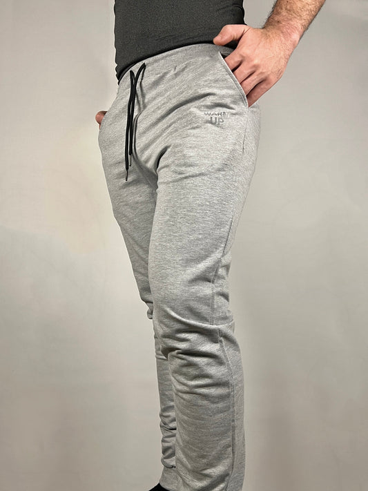 Light grey Performance Joggers