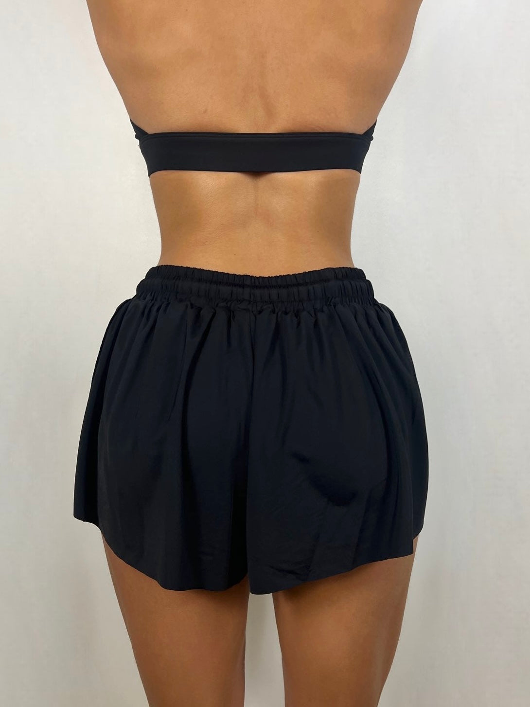 Black Breeze shorts