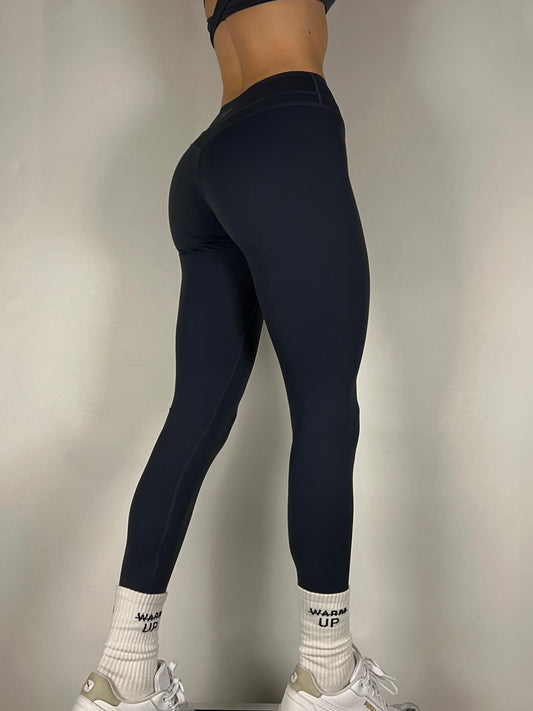 Ash Blue Flex leggings