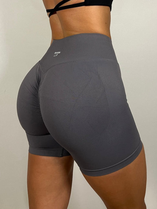 Odyssey Grey Define Shorts