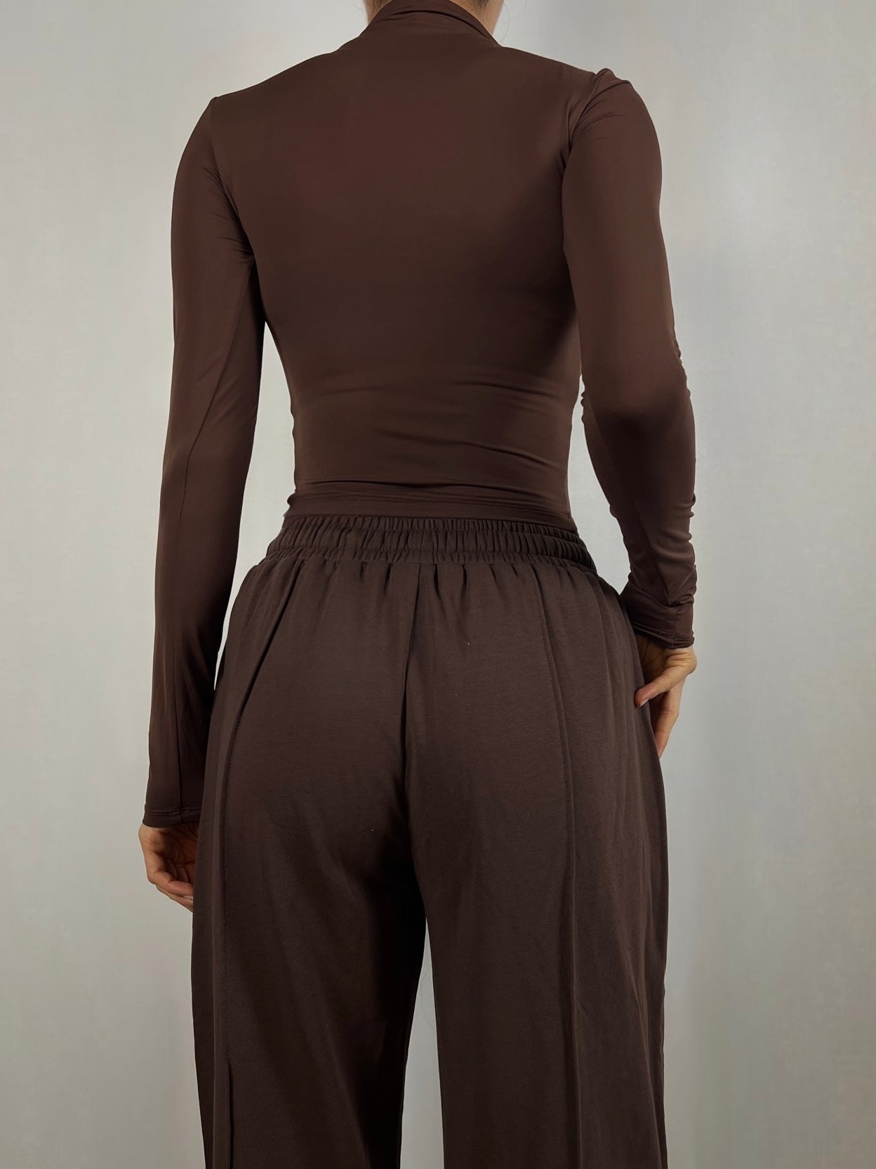 Cocoa Basic Long sleeve