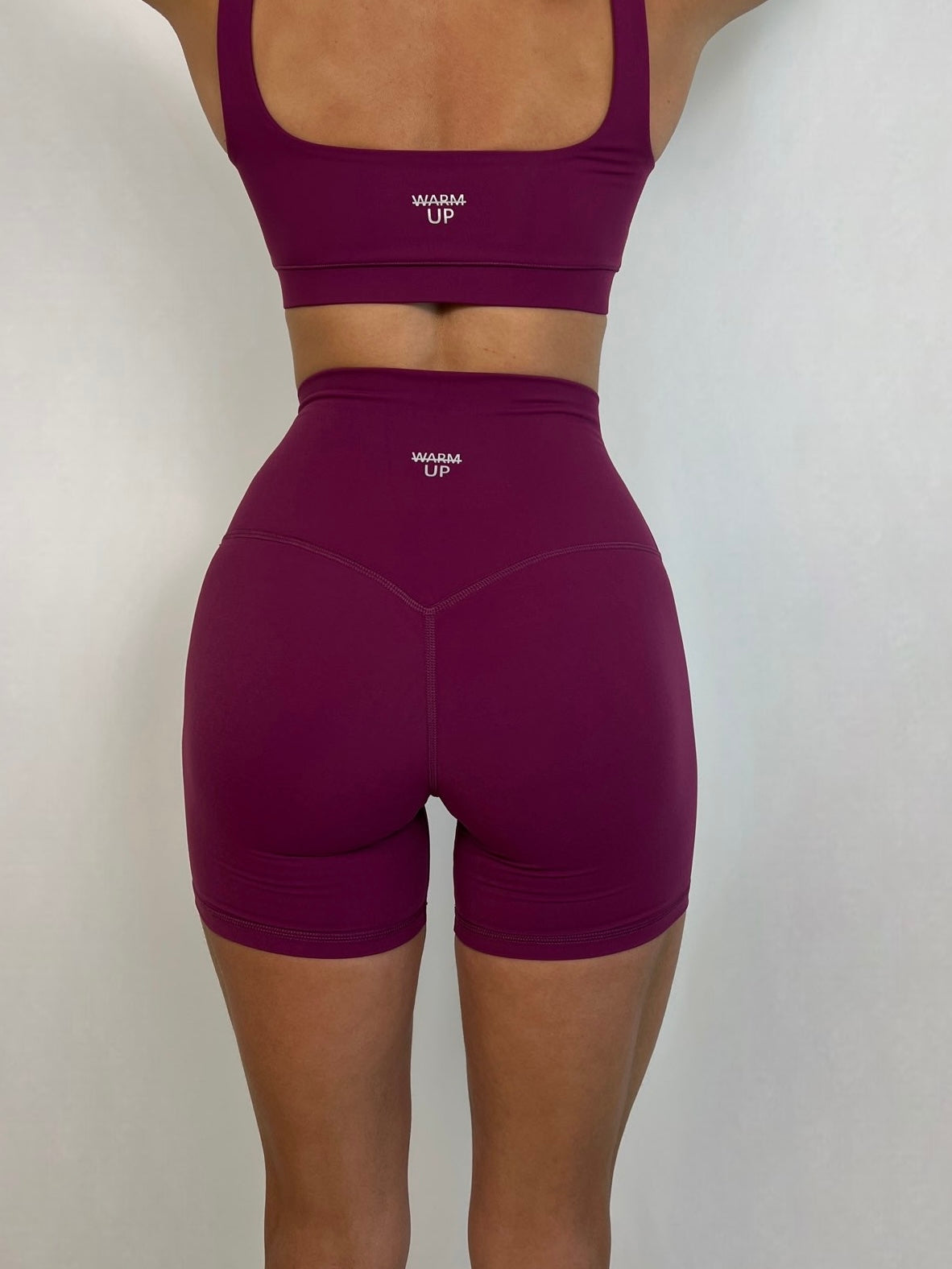 Mulberry activelux Shorts