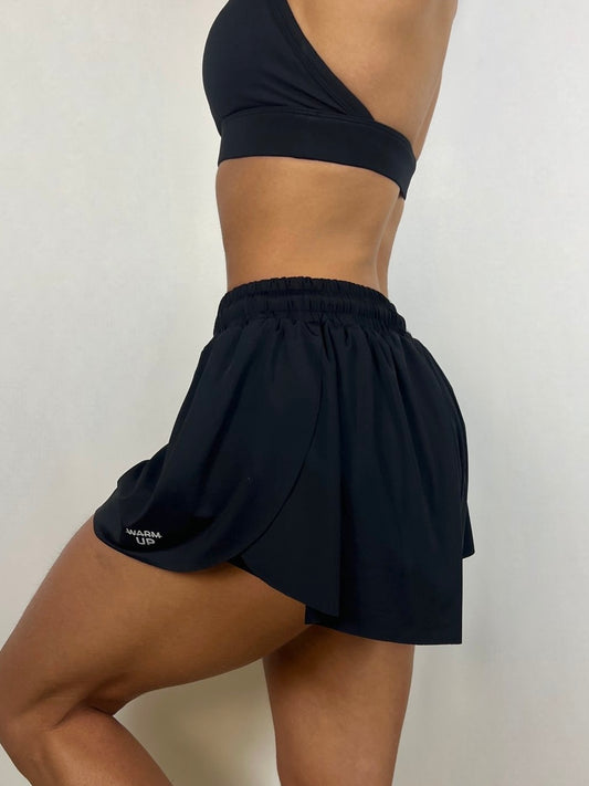 Black Breeze shorts