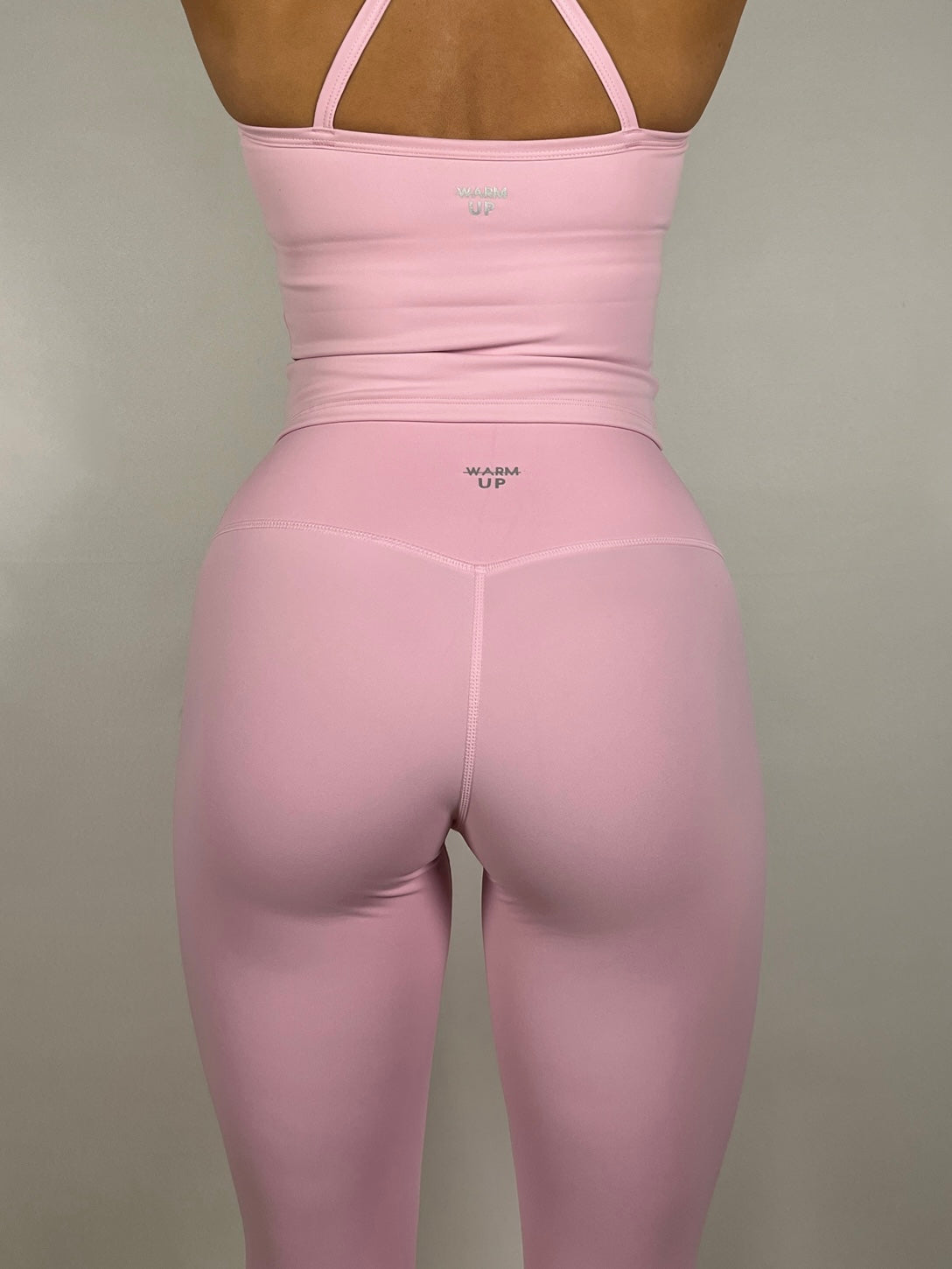 Light pink Timeless leggings