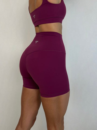 Mulberry V Soft Motion Shorts