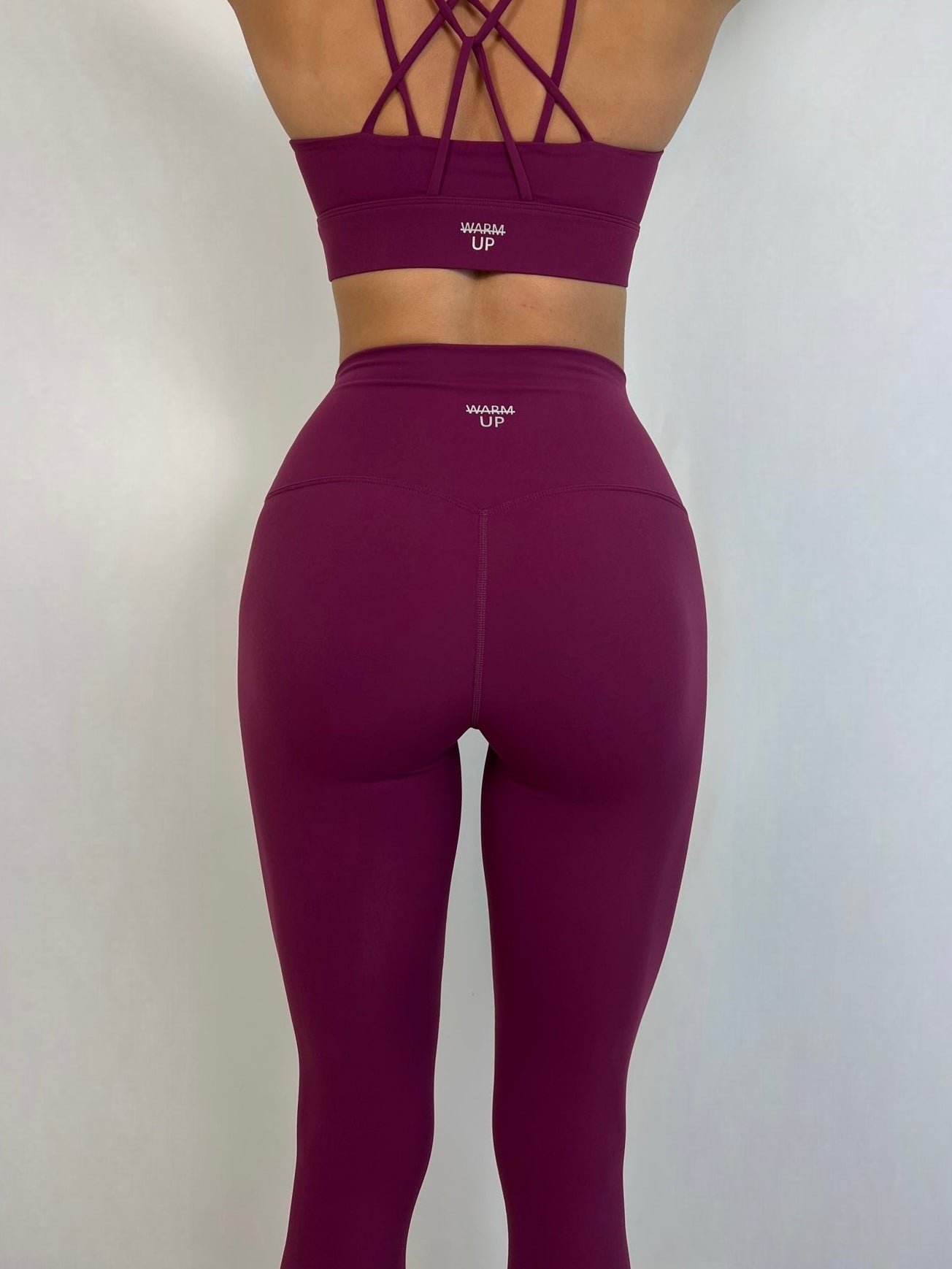 Mulberry Activelux leggings