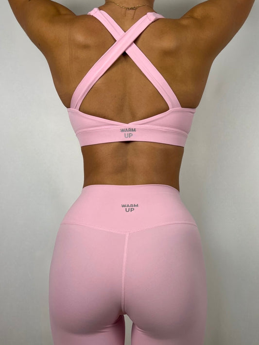 Light pink Timeless Coresupport bra