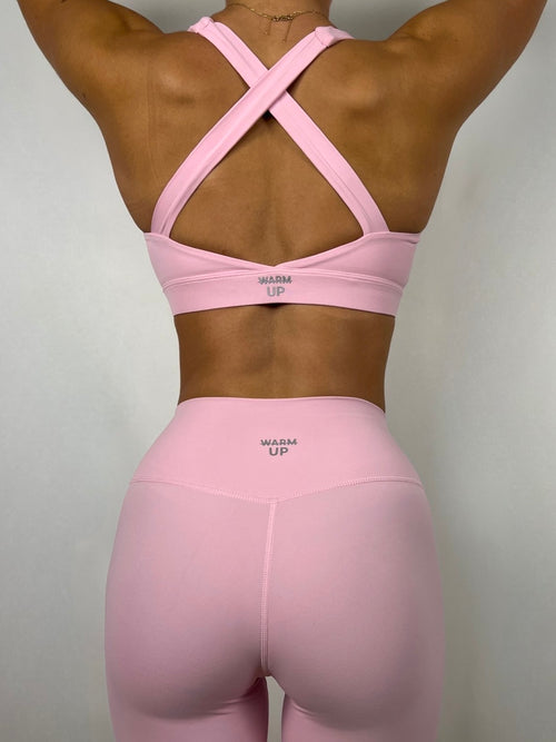 Light pink Timeless Coresupport bra