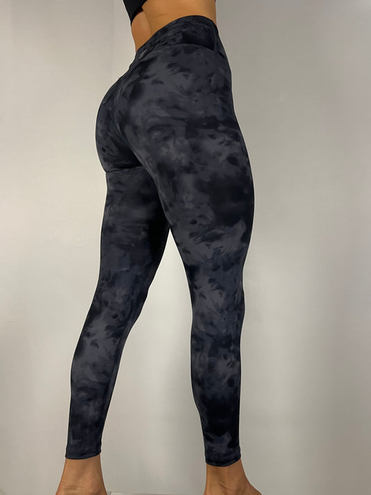 Tie Dye Leggings