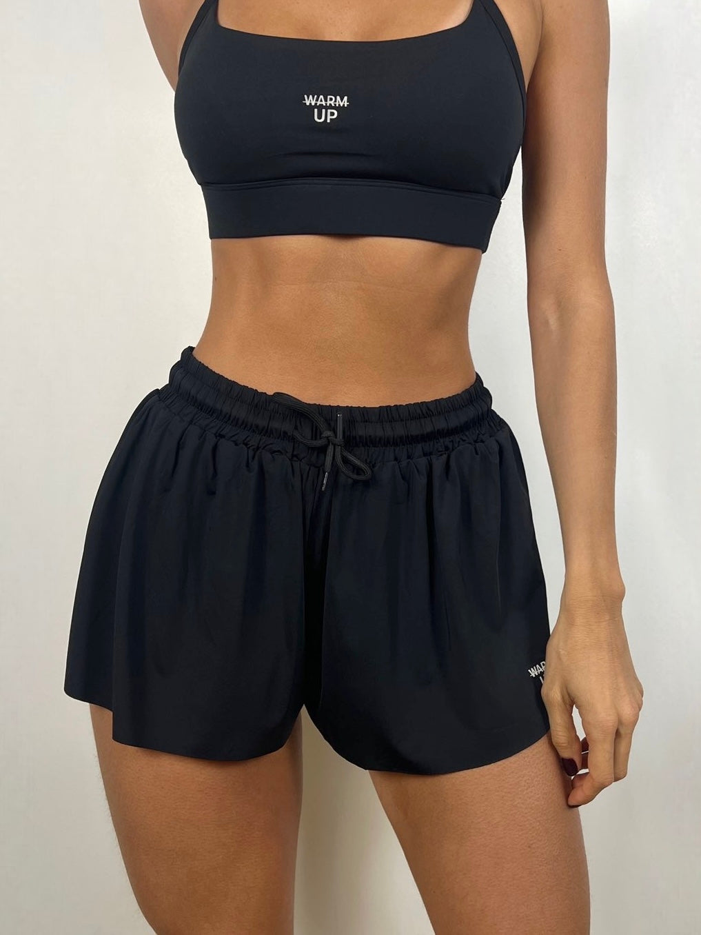 Black Breeze shorts