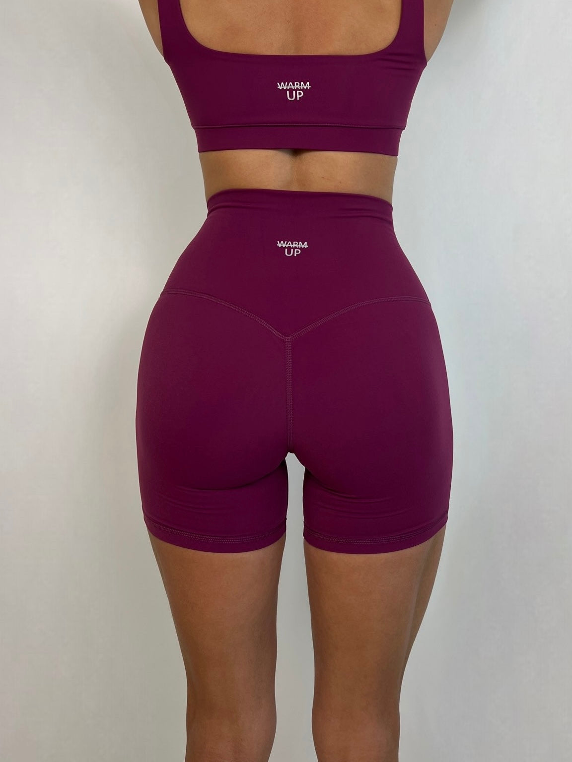 Mulberry V Soft Motion Shorts