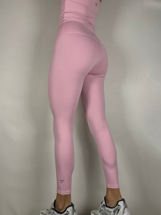 Light pink Timeless leggings