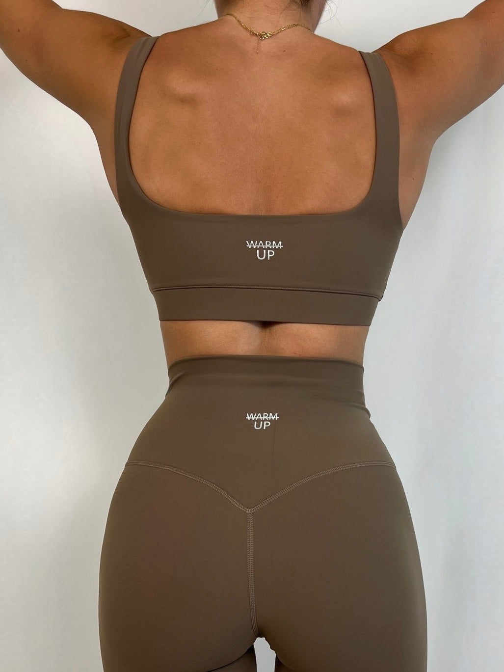 Light Mocha Shape Bra
