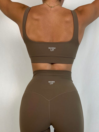 Light Mocha Shape Bra