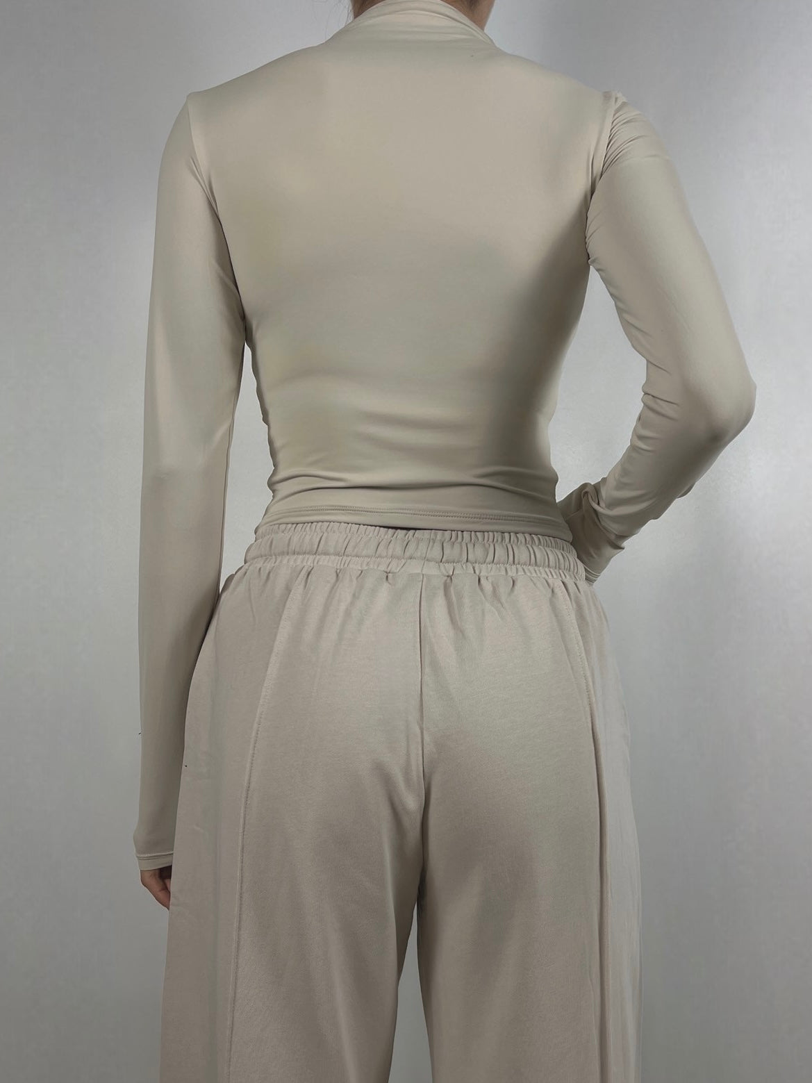 Oat Basic Long Sleeve