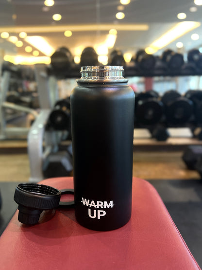 Performance Water bottle