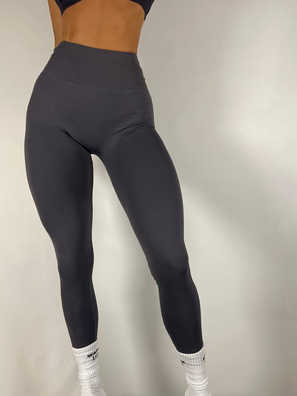 Odyssey Grey Define Leggings