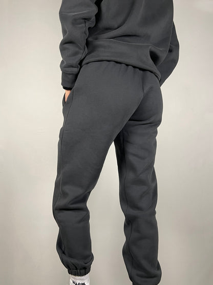 Dark Grey Sweatpants