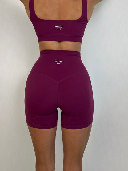 Mulberry activelux Shorts