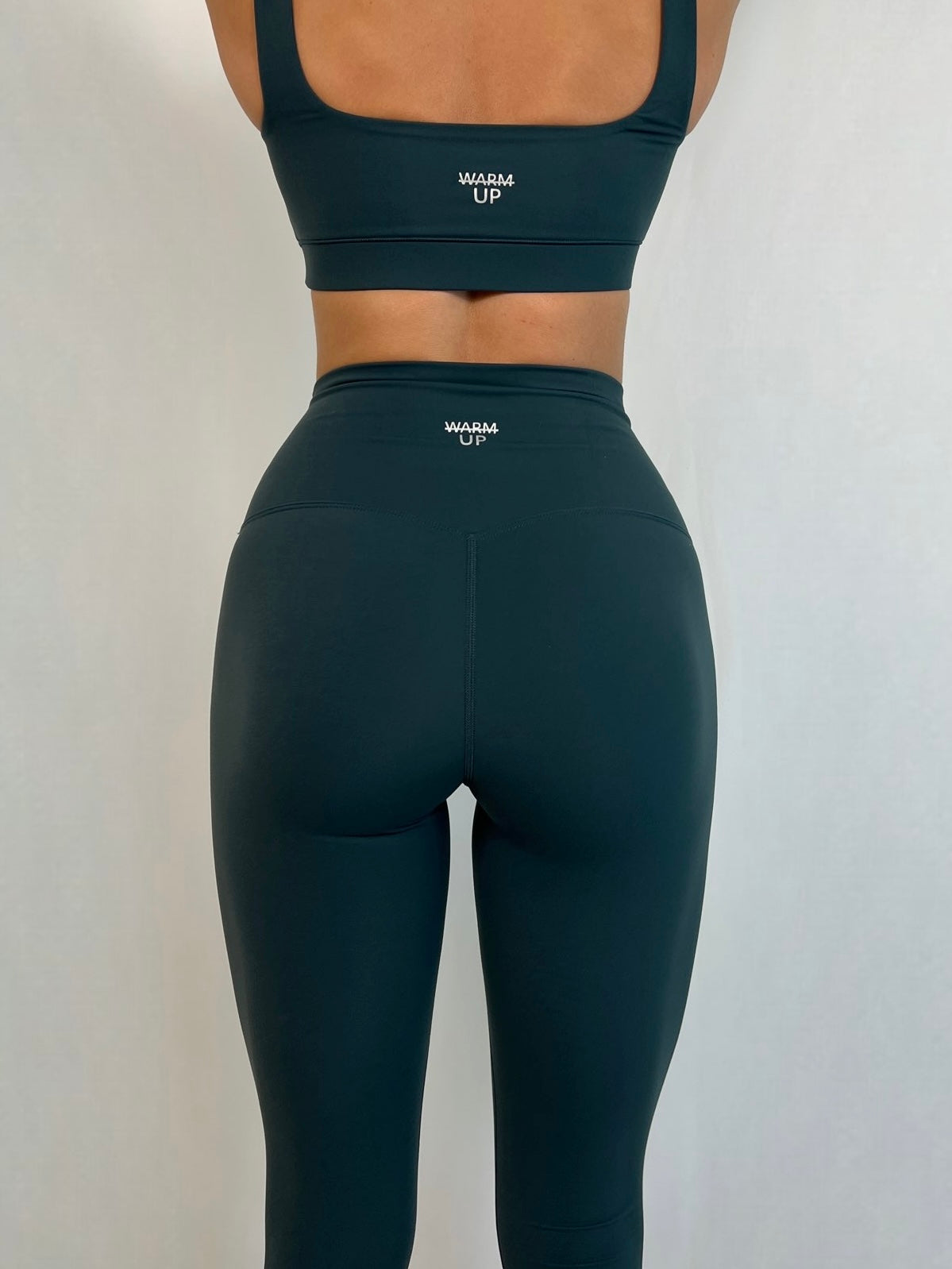 Deep Forest Activelux leggings