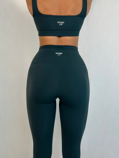 Deep Forest Activelux leggings