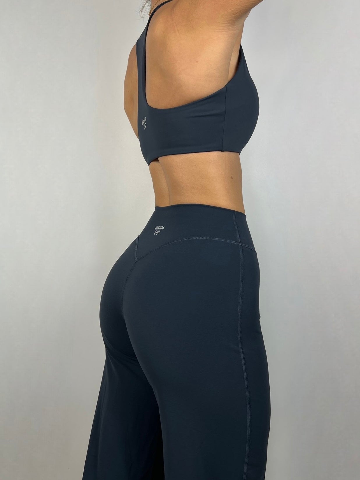 Indigo blue Millie Bra