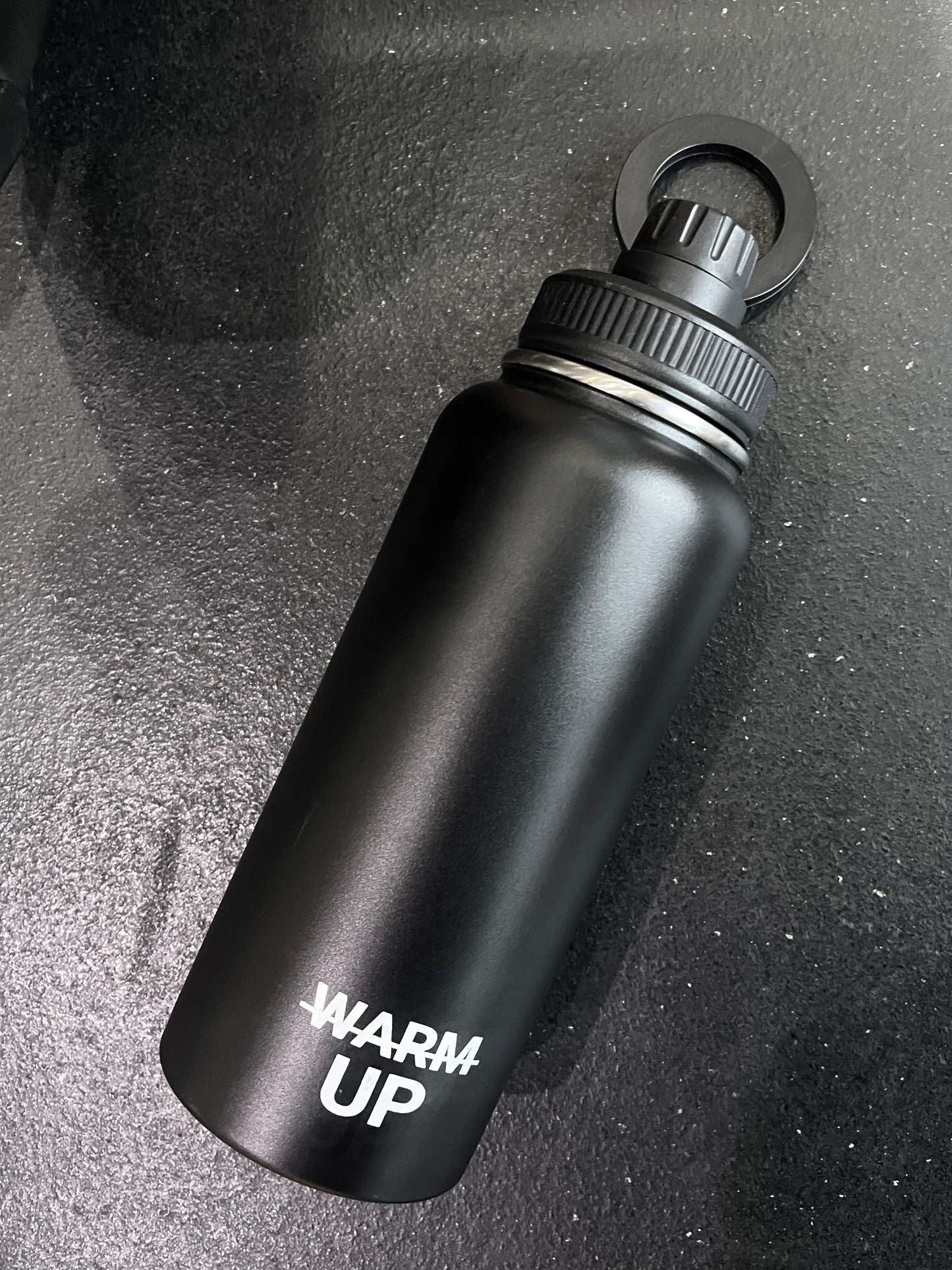 Performance Water bottle