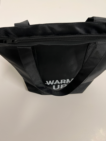 Essential tote Bag